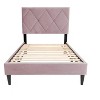 Twin Bed - 3 of 4
