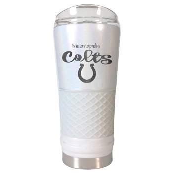  NFL Indianapolis Colts 60oz Plastic Sport Bottle