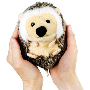 Helena The Hedgehog - 6 Inch Stuffed Animal Plush - By Viahart - 1 of 4