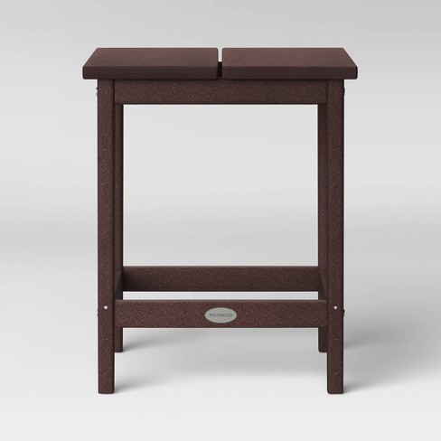 polywood adirondack