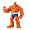 Hasbro Marvel Legends Series Retro 6in Fantastic Four Marvel's Thing Figure - image 3 of 4