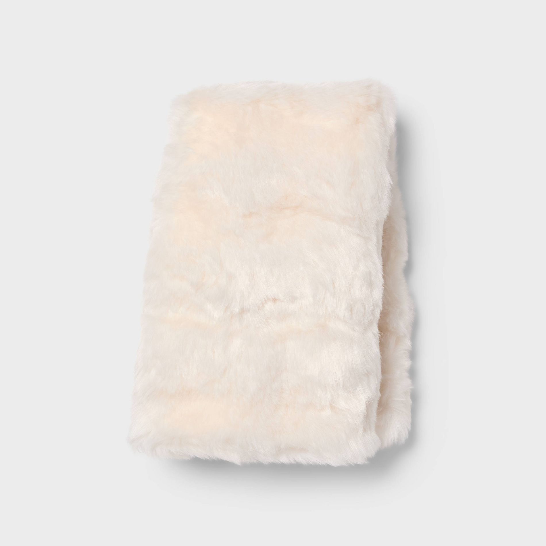 Body Pillow Cover Bubble Cream - Threshold™