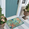 Liora Manne Esencia Coastal Indoor/Outdoor Mat.. - 3 of 4