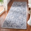 Classic Vintage CLV201 Tufted Indoor Rug - Safavieh - image 2 of 4