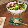 Stoneware Spoon Rest - Threshold™ - 2 of 3