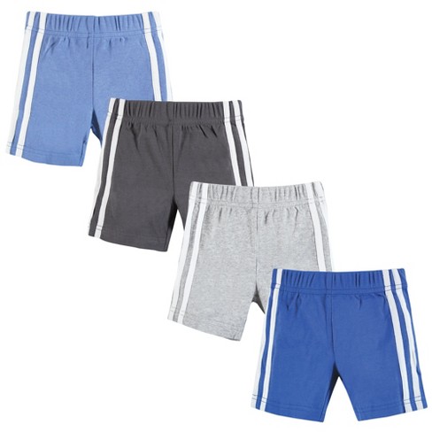 Baby shorts hot sale target