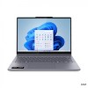 Lenovo IdeaPad 5 16" WUXGA 1920 x 1200 2-in-1 Notebook AMD Ryzen AI 5 340 16GB RAM 256GB SSD AMD Radeon 840M Luna Gray - AMD Ryzen AI 5 340 - 4 of 4