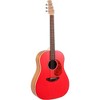 Applause AAS-69 Jump Series Slope Shoulder Dreadnought Acoustic Guitar - 3 of 4