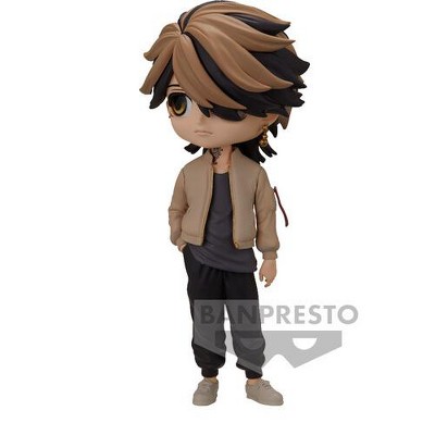Banpresto - BanPresto - Tokyo Revengers - Q Posket - Kazutora Hanemiya (ver. B)