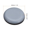 Unique Bargains Self-Adhesive Round Floor Protectors Appliance Furniture Slider - 2 of 4