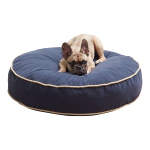 Kensington Garden Scout Deluxe Round Dog Mat Bed - 1 of 4