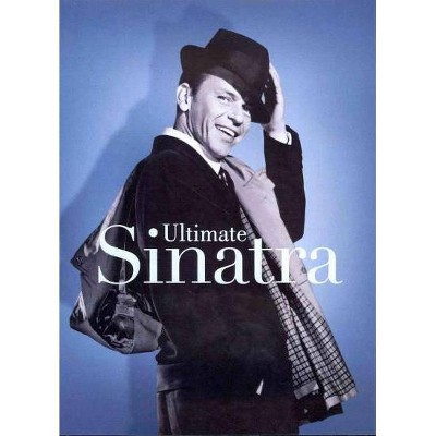 Frank Sinatra - Ultimate Sinatra (4 CD)(Centennial Collection)