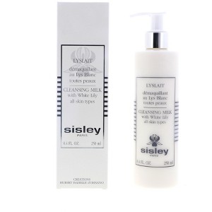 Sisley Botanical Cleansing Milk with White Lily for All Skin Types, 8.4 oz - 1 of 4