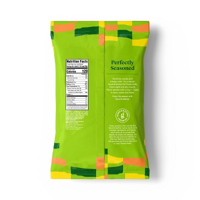 Dill Pickle Puffs - 4oz - Good & Gather™