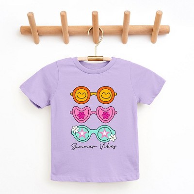 The Juniper Shop Sunnies Summer Vibes Youth Short Sleeve Tee