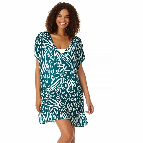 Swimsuit and Bathing Suit Cover-ups for Women : Target