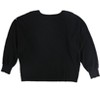 bar III Womens Glitter Pullover Sweater - 2 of 2
