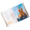 History of the World in 500 Buildings - by  Sophie Collins (Hardcover) - 3 of 4