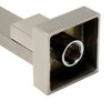 ALFI AB7701-BN Brushed Nickel Square Foldable Tub Spout - 3 of 4