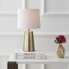 Torence Table Lamp - Plated Gold - Safavieh. - image 4 of 4