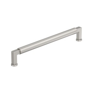 Amerock Balon Appliance Pull for Large Panels and Oversized Cabinets - 1 of 4