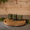 Mossy Oak Deer Votive (Set of 3) - 3 of 3