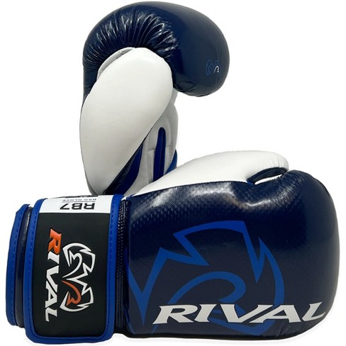 Rival Boxing Rb7 Fitness Plus Hook And Loop Bag Gloves : Target
