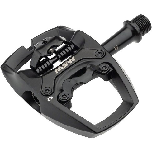 Target best sale bicycle pedals