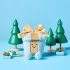 7" Present Plush - Gigglescape™ - 2 of 3