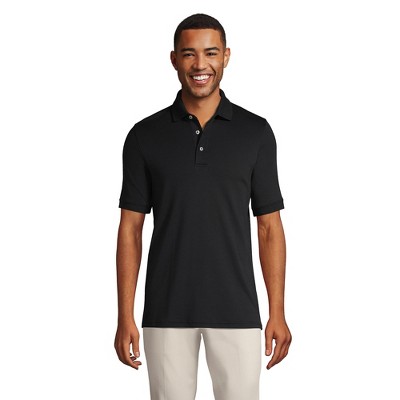 landsend supima poloshirt