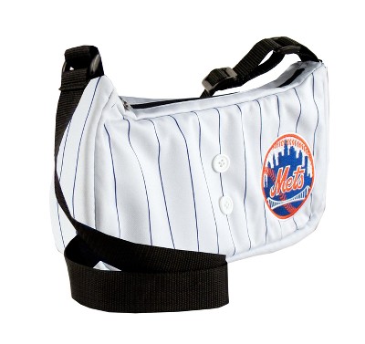 ny mets purse