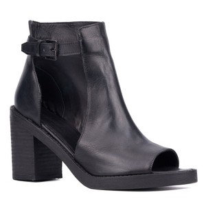 Vintage Foundry Co. Women's Laverne Heel Sandal - 1 of 4