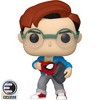 Funko Pop! Vinyl Figure, Spider-Man Peter Parker #1531, Entertainment Earth Exclusive, Marvel Animated Series, 4.25 Inch - 3 of 4
