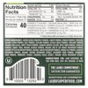 Laird Superfood Prebiotic Daily Greens, 15 Packs, 0.5 oz (14 g) Each - 2 of 3