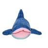 Wild Republic Living Ocean Mini Whale Shark Stuffed Animal, 12 Inches - 2 of 4