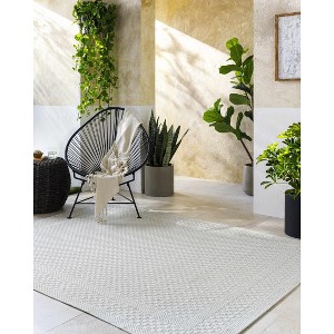 Hauteloom Brinda Area Rug - 1 of 4