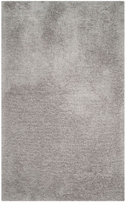 Supreme Shag SGS621 Hand Tufted Indoor Rugs - Safavieh