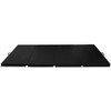 Gulches Folding aerobics mat, extra thick high-density gymnastics mat, tear-resistant aerobics mat for mixed martial arts, stretching, gymnastics - 4 of 4