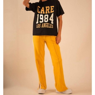 Women's Marlie Care 1984 Short Sleeve Tee - Care Tucker
