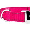 Country Brook Petz Premium Reflective Nylon Dog Collar - 4 of 4