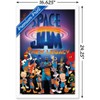 Trends International Space Jam: A New Legacy - Team Framed Wall Poster Prints - 3 of 4