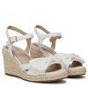 LifeStride Women's Tahlia Espadrille Wedge Sandal - 2 of 4