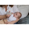 Bibs Baby Glass Bottle with Latex Nipple - 2 of 4