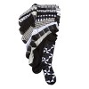 Mio Marino Women's Dress Crew Socks 12 Pack - 2 of 4