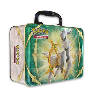 Pokémon Trading Card Game: Spring 2022 Collector Chest - 1 of 3
