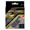 FUTURO™ Comfort Fit Wrist Support, Adjustable