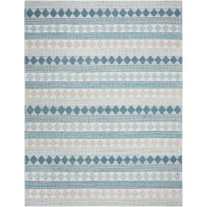 Natura NAT252 Hand Loomed Indoor Rugs - Safavieh - 1 of 3