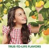 Jelly Belly Tropical Mix Jelly Beans Gift Bag 7.5oz - Makes A Great Stocking Stuffer - 3 of 4