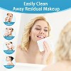 Maison Products Makeup Remover Dry Wipes - Face Towel, Disposable Face Towelette, Ultra Soft - 4 of 4