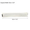 Unique Bargains Office Chair Arm Covers Armrest Stretchable Computer Chair Arm Covers Protectors for Office Gaming Chair - 2 of 4